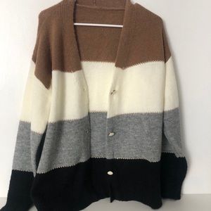 Cozy Cardigan
